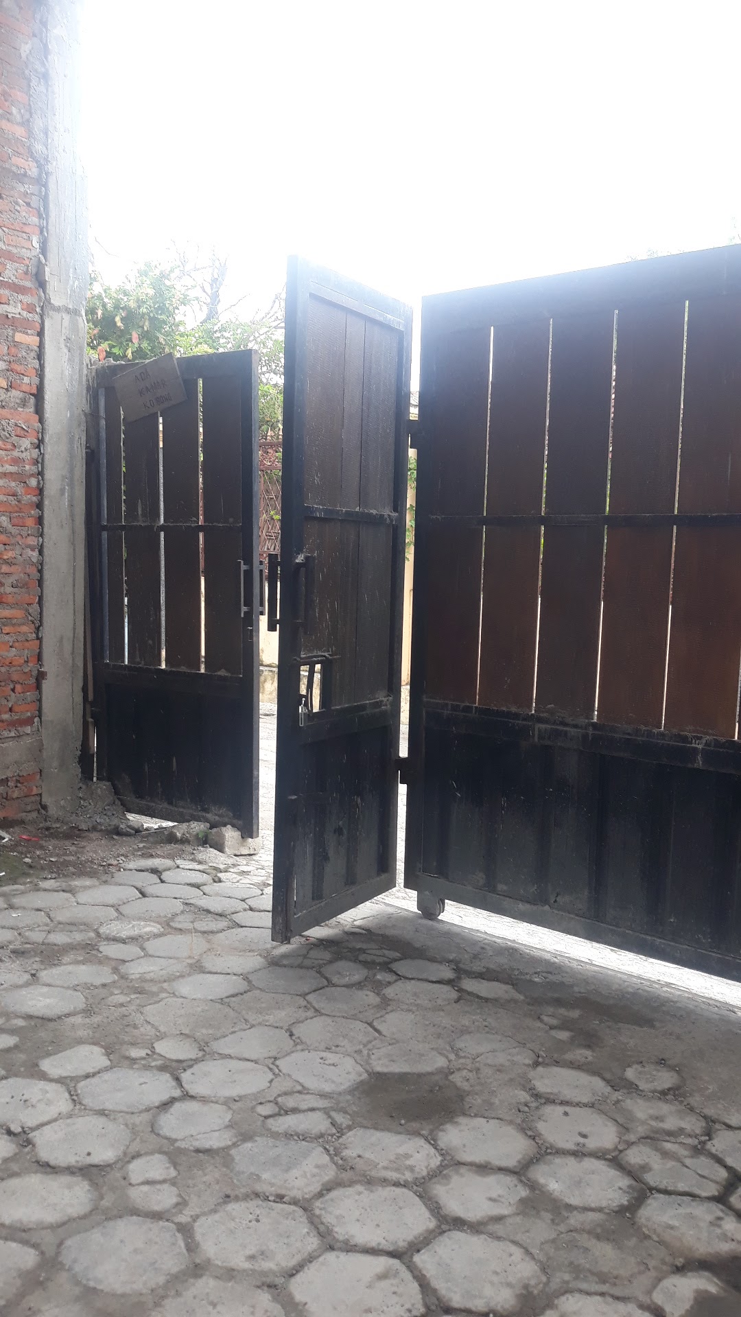 Properti sewa Indonesia
