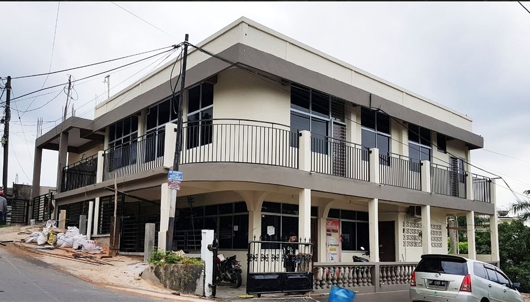 Properti sewa Indonesia