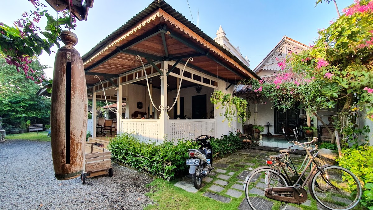 Properti sewa Indonesia