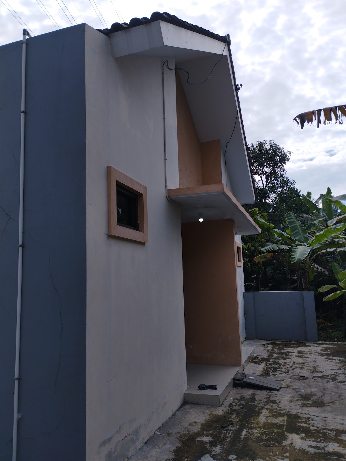 Properti sewa Indonesia