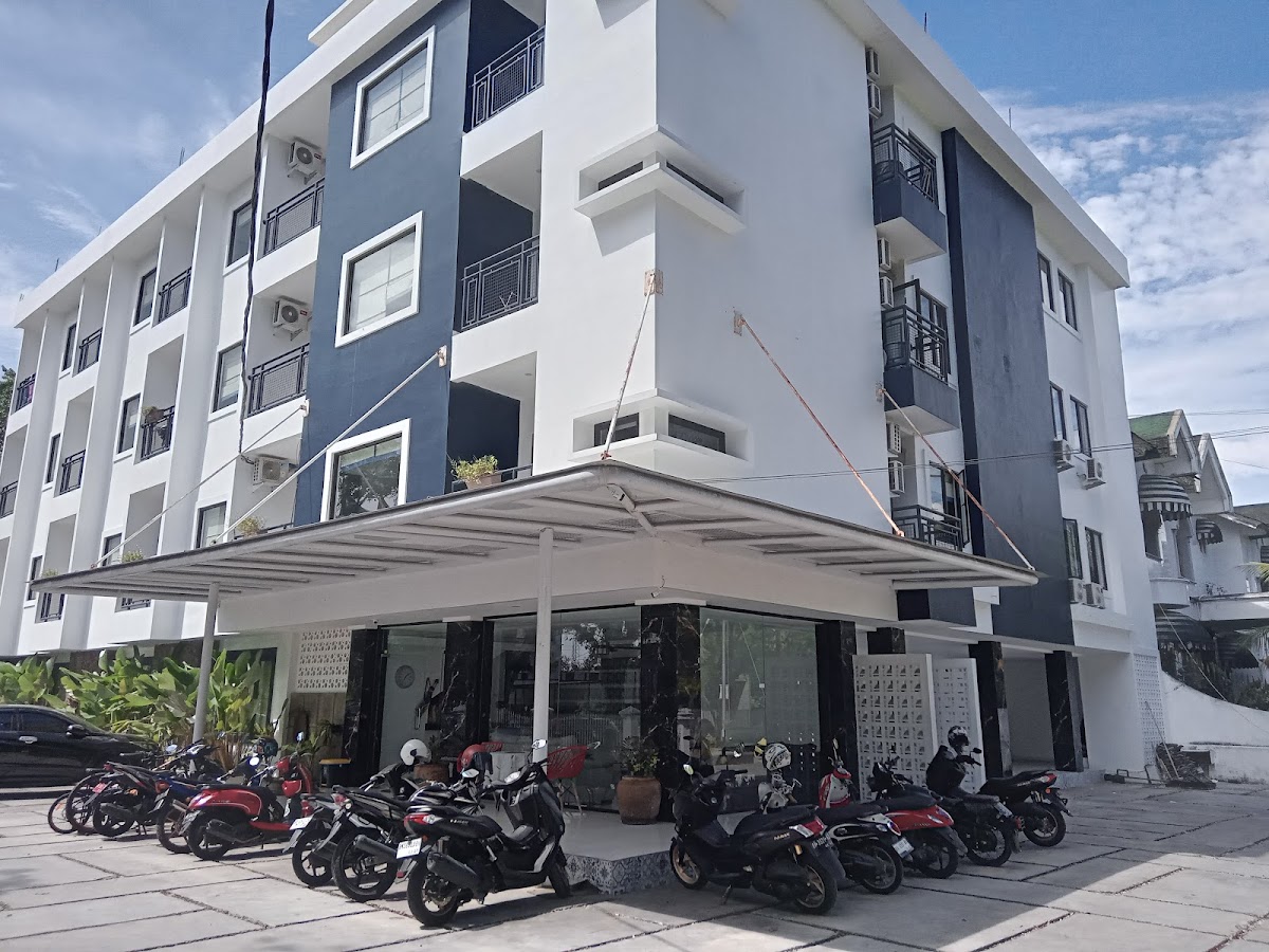 Properti sewa Indonesia