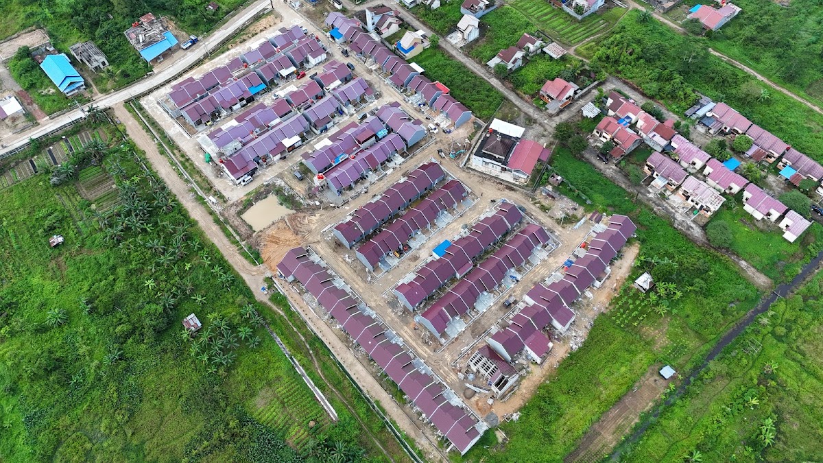 Properti sewa Indonesia
