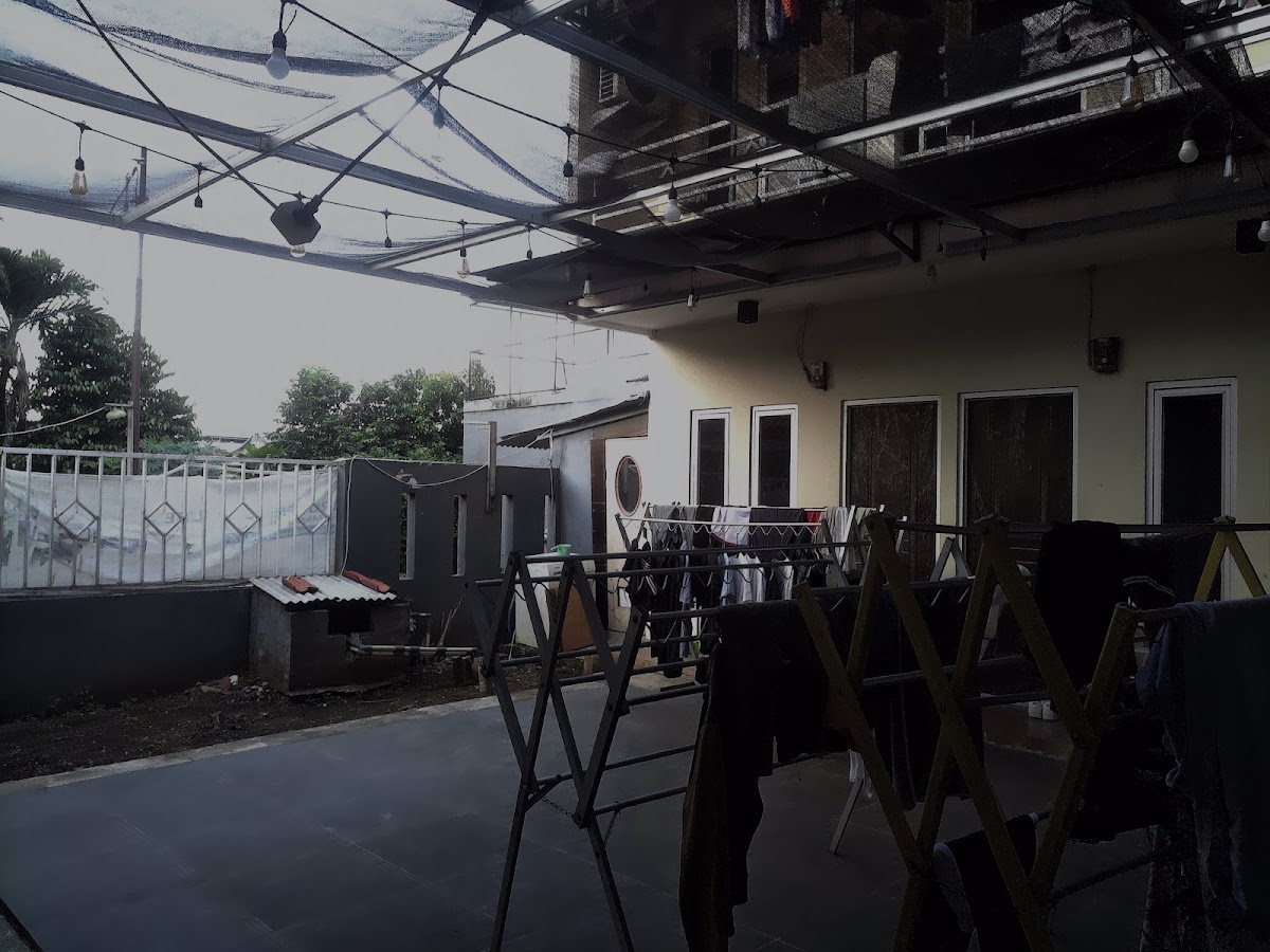 Rhema Kost — kos-eksklusif di depok