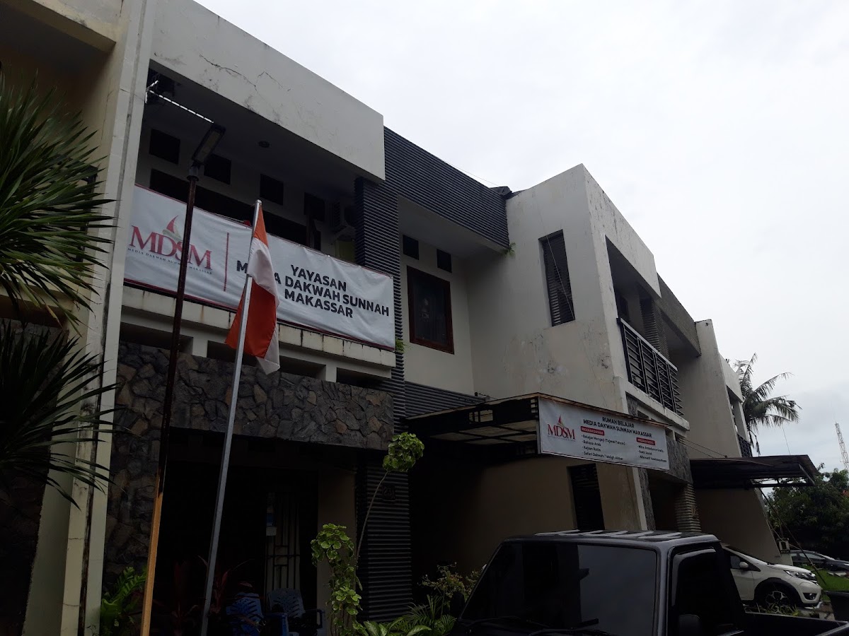 Makassar Town House — kontrakan di makassar
