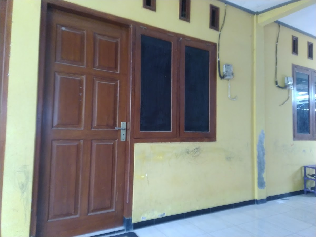 Kos bagus - Sewa di Tuban