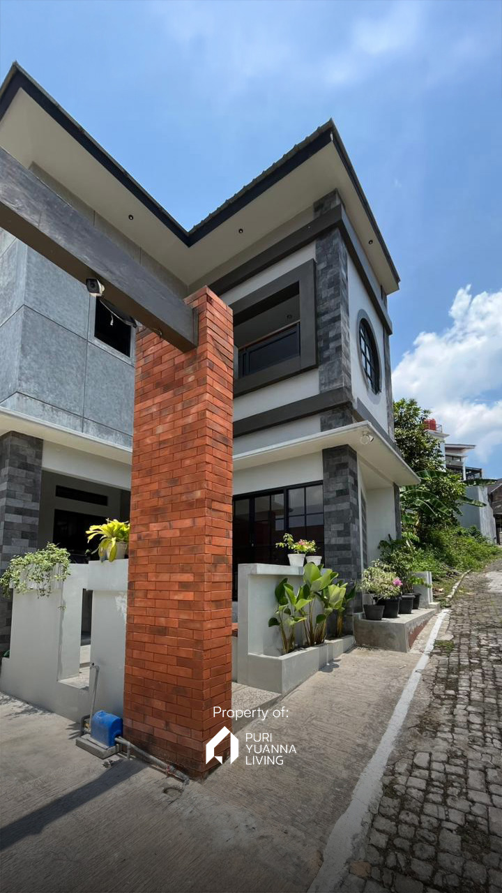 Properti sewa Indonesia