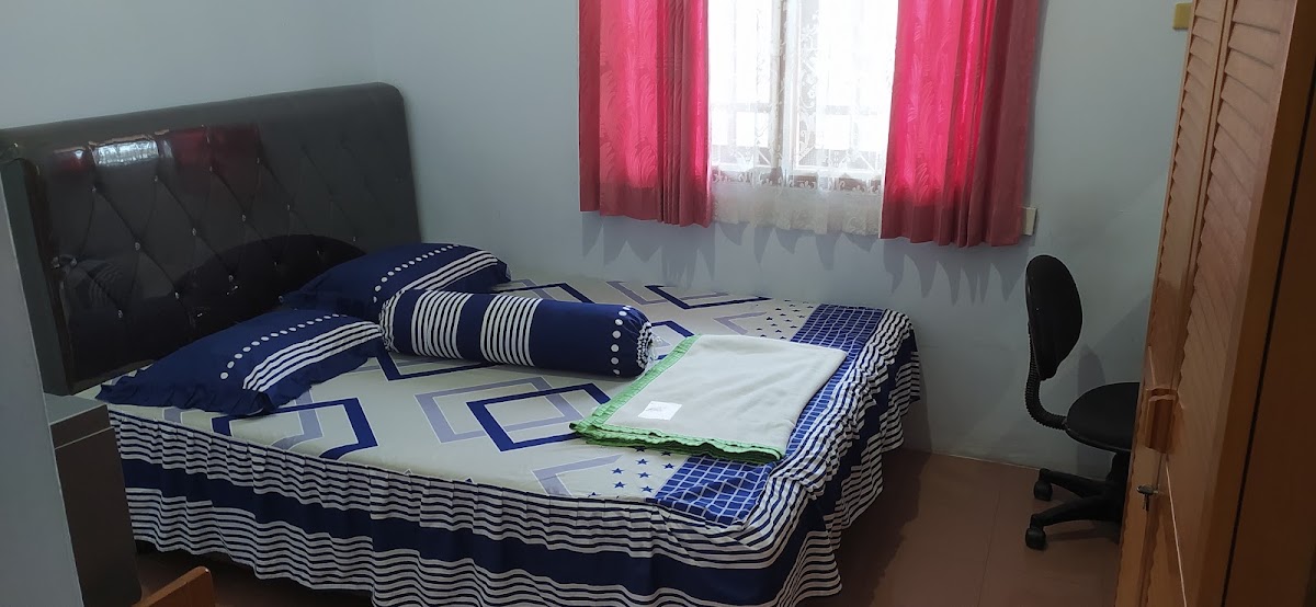 Properti sewa Indonesia