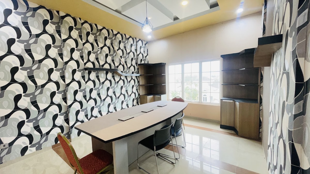 Properti sewa Indonesia