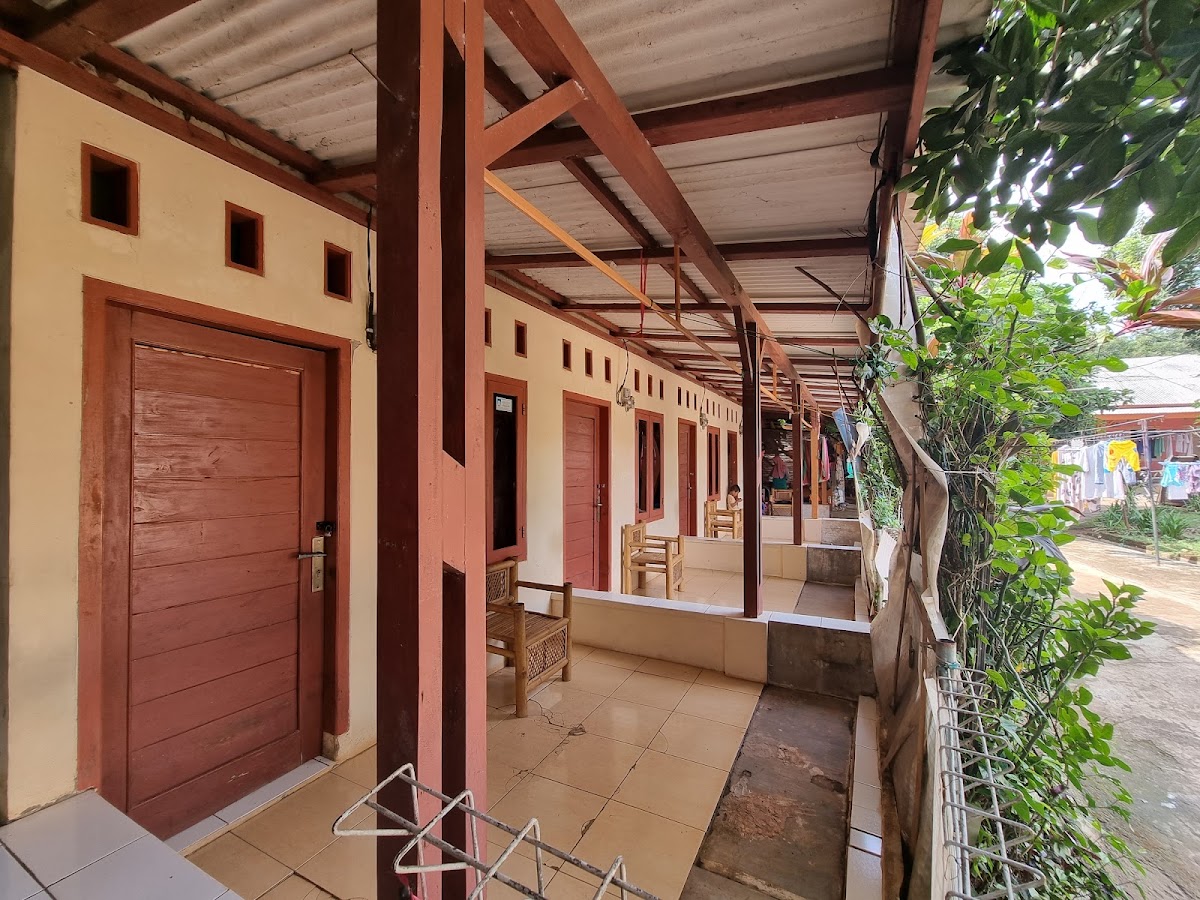 Properti sewa Indonesia