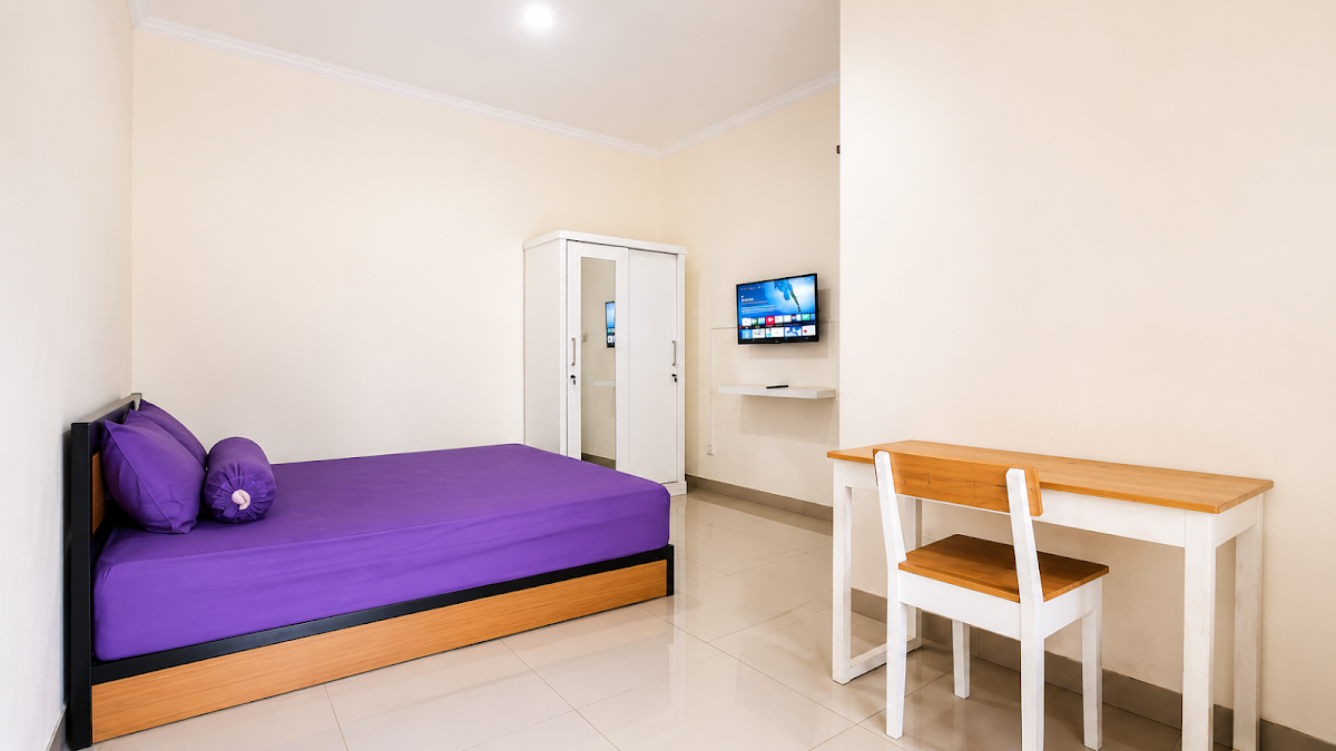 Properti sewa Indonesia
