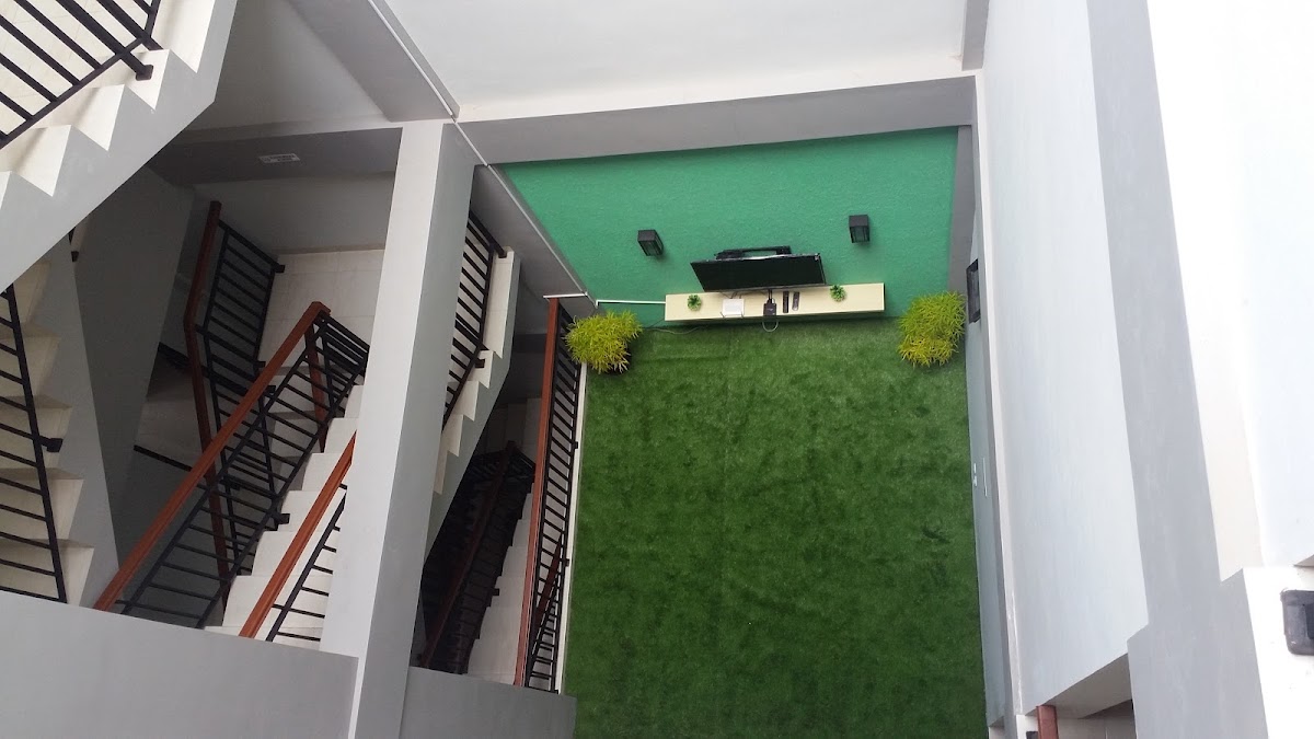 Omah kost 3 (kost putra) — kos di depok
