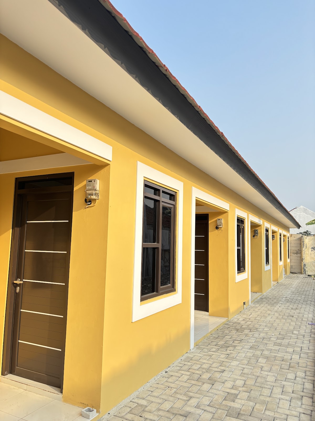 Properti sewa Indonesia