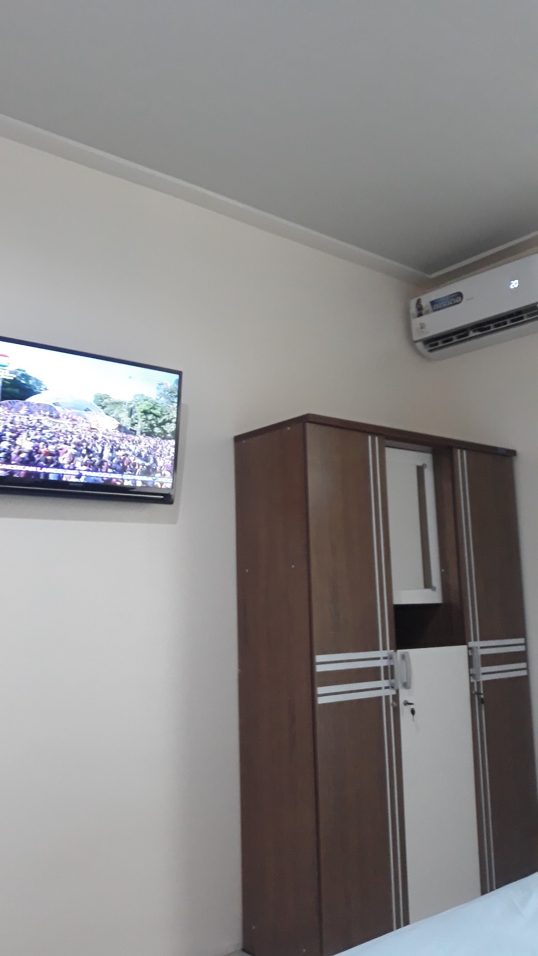 Properti sewa Indonesia