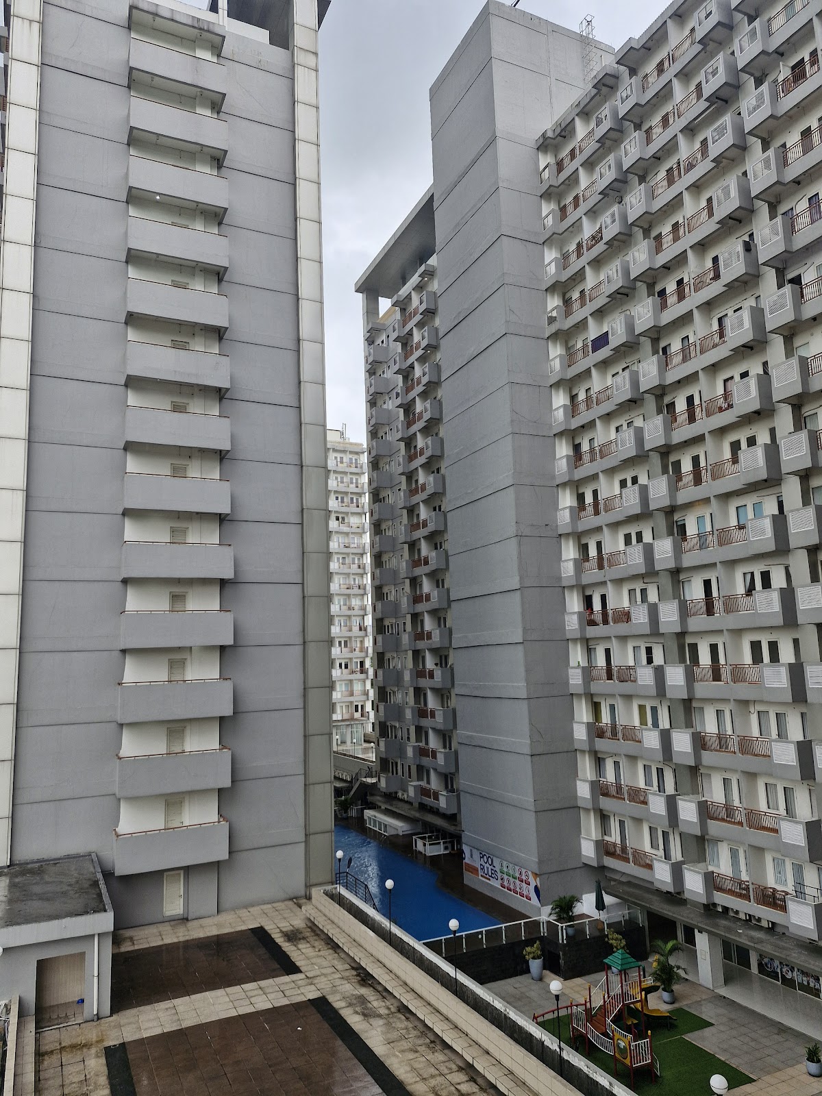 Properti sewa Indonesia