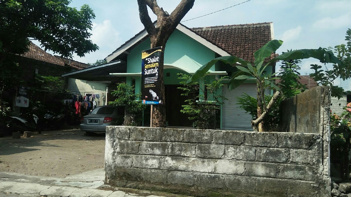 Properti sewa Indonesia