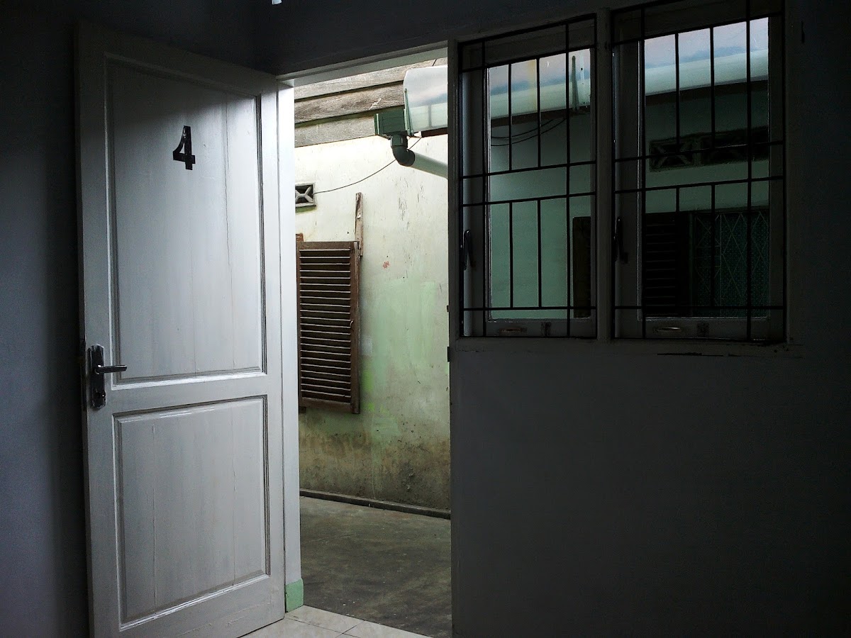 Properti sewa Indonesia