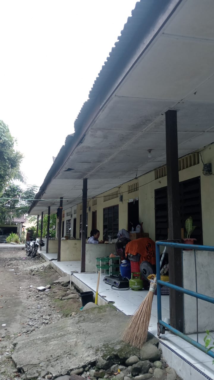 Properti sewa Indonesia