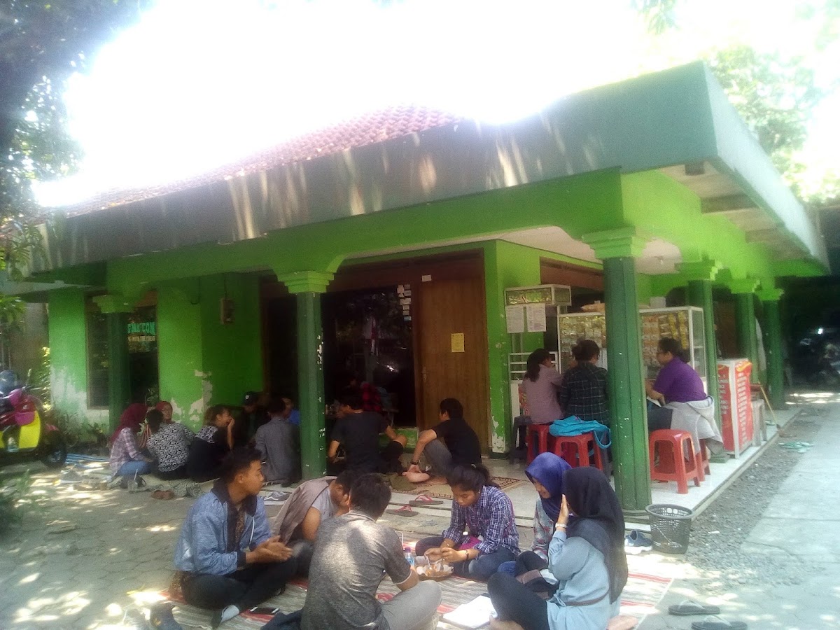 Properti sewa Indonesia