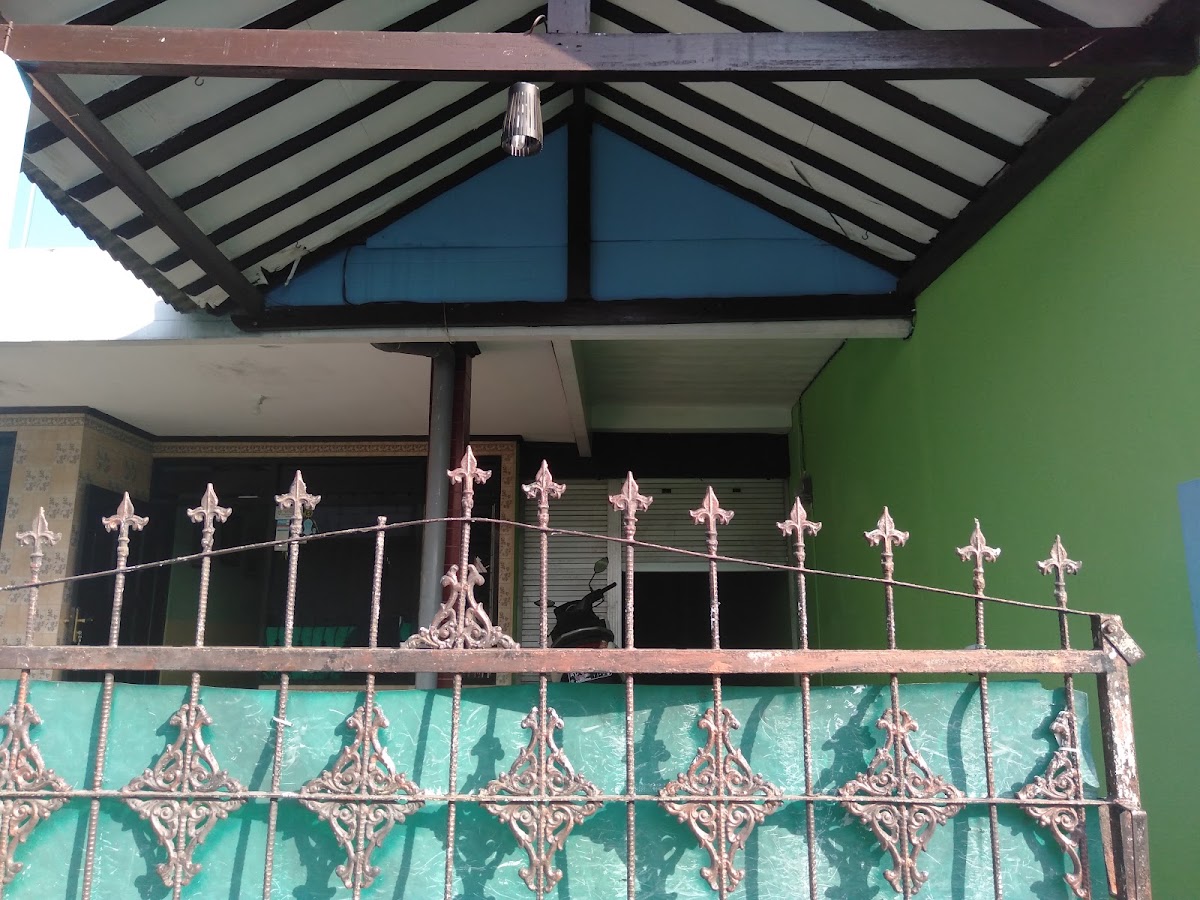 Properti sewa Indonesia