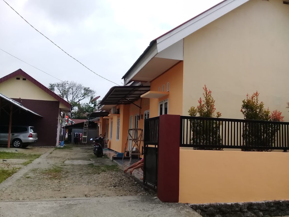 Properti sewa Indonesia