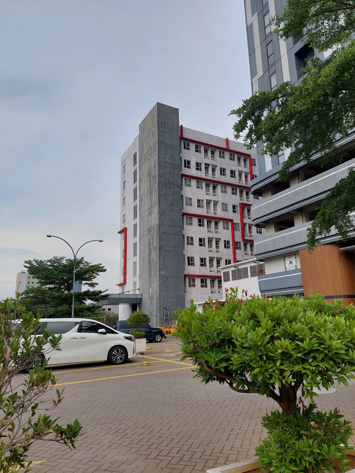 Properti sewa Indonesia