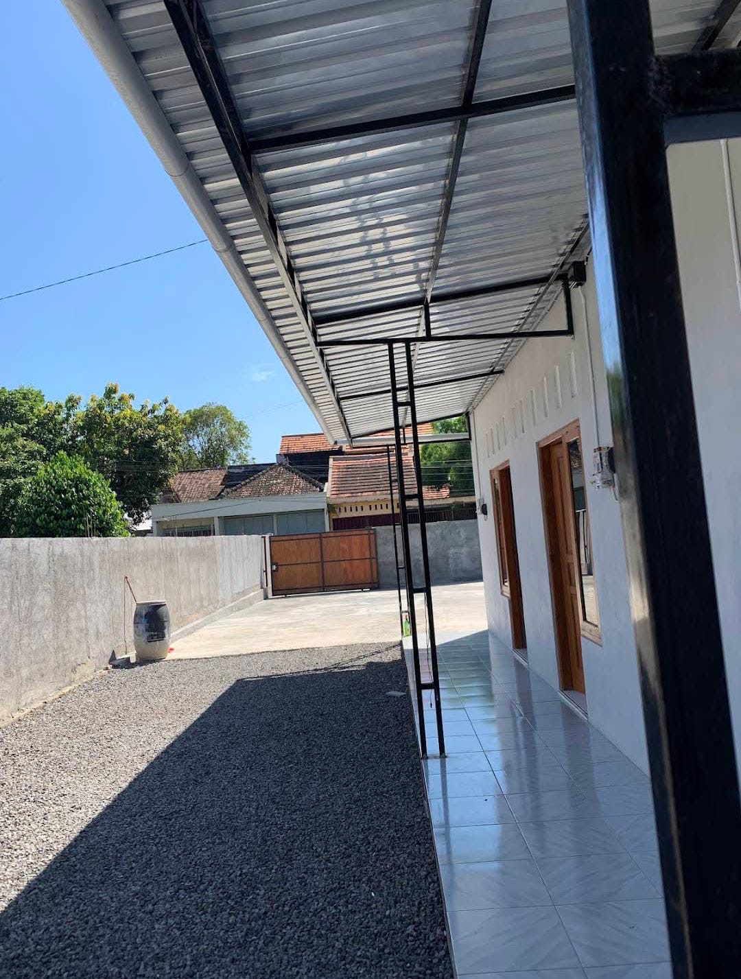 Properti sewa Indonesia