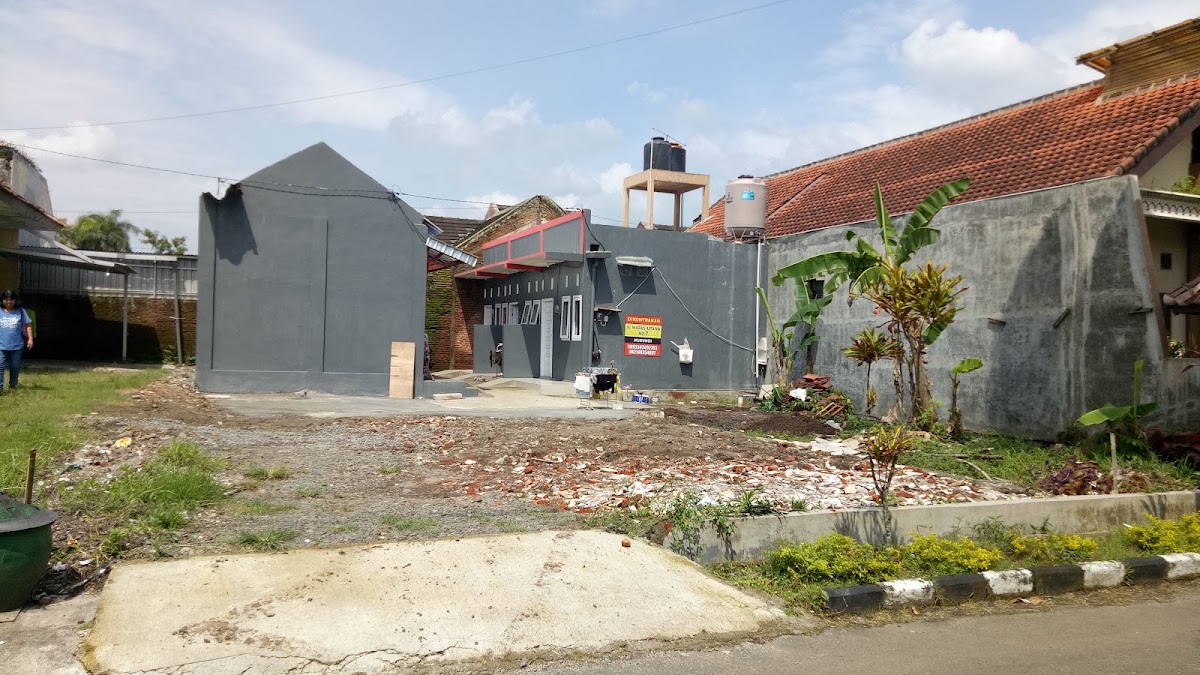 Properti sewa Indonesia