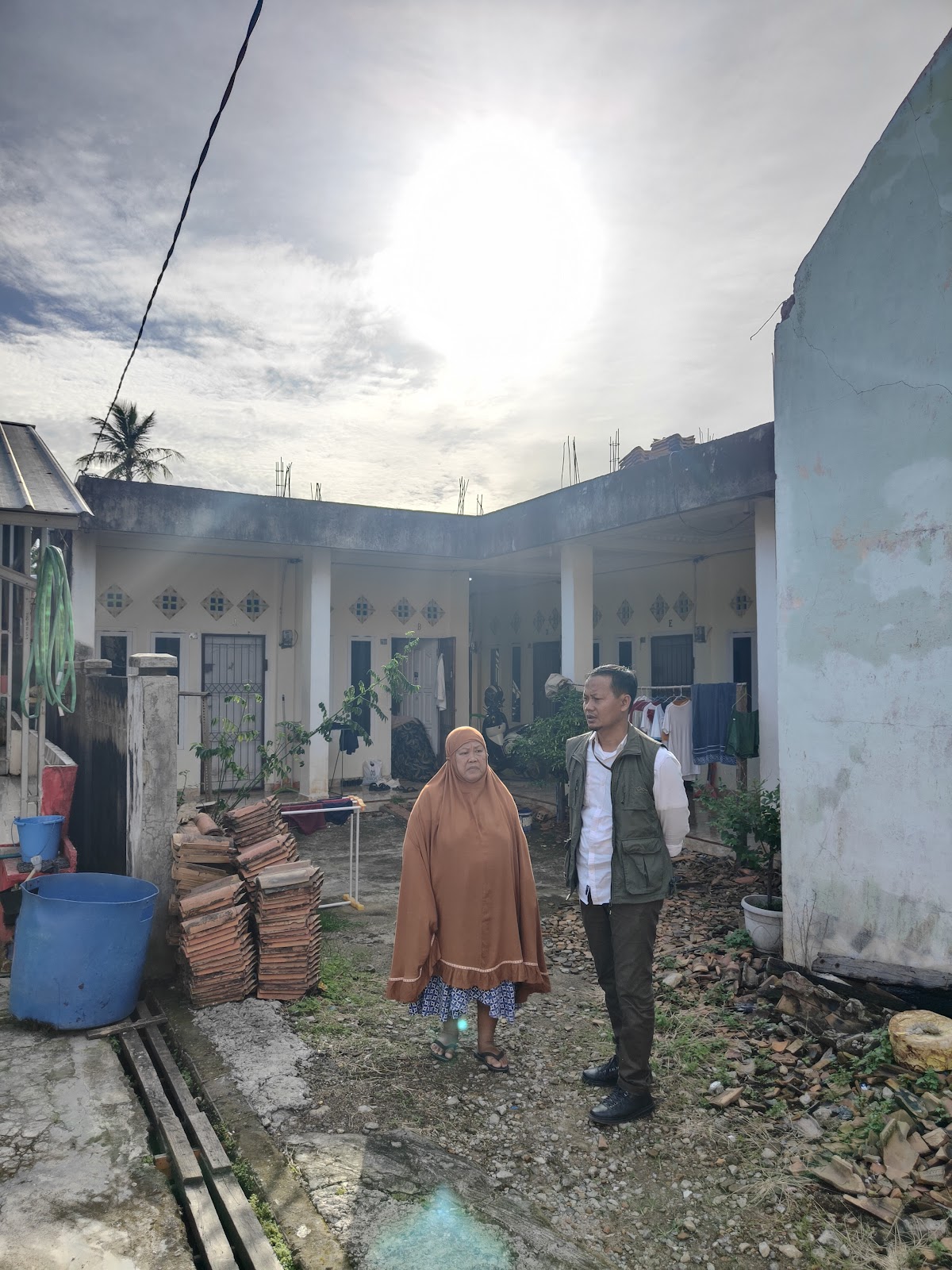 Properti sewa Indonesia