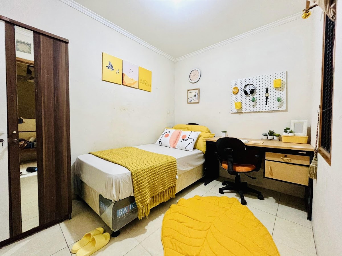 Properti sewa Indonesia