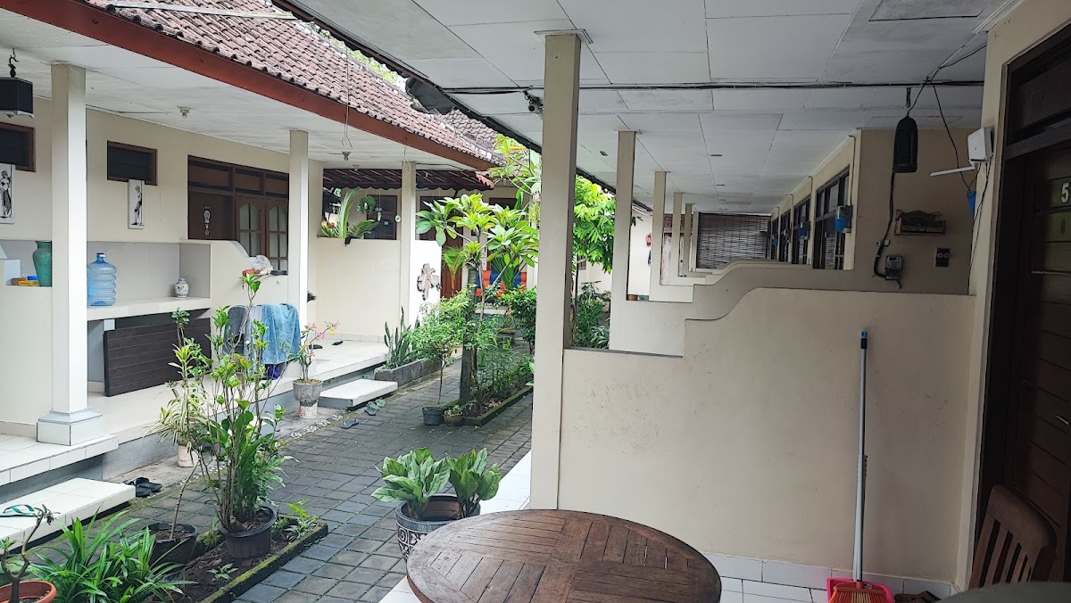 Pondok Nuri Homestay - Sewa di Sanur