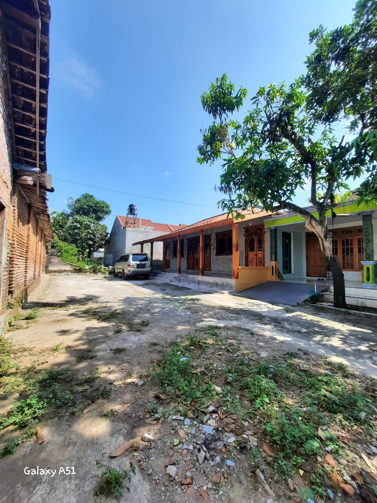 Properti sewa Indonesia