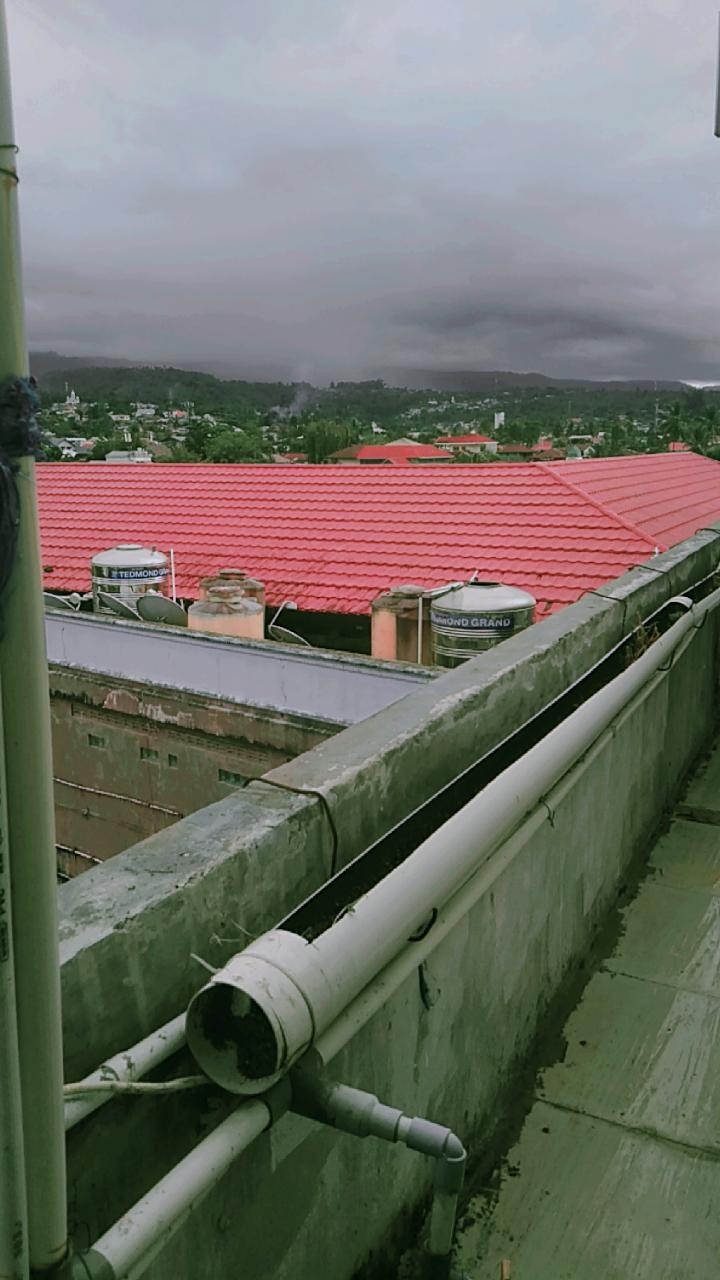 Properti sewa Indonesia