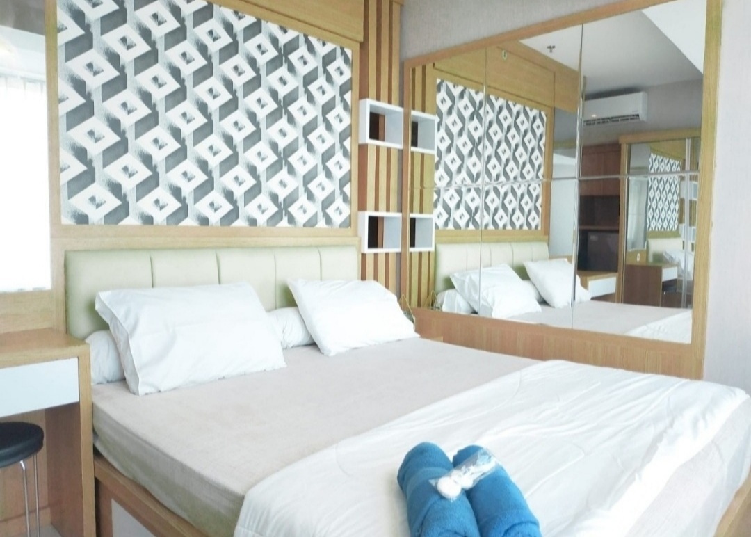 Properti sewa Indonesia