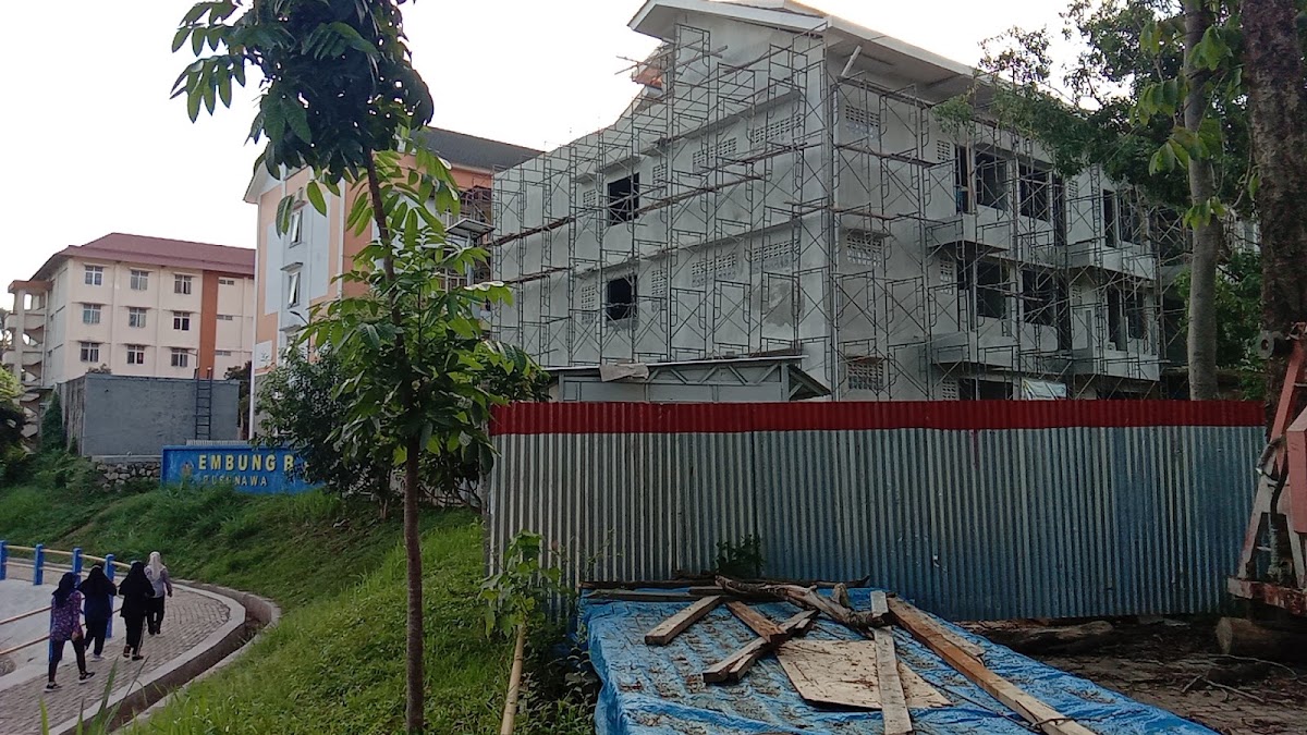 Properti sewa Indonesia