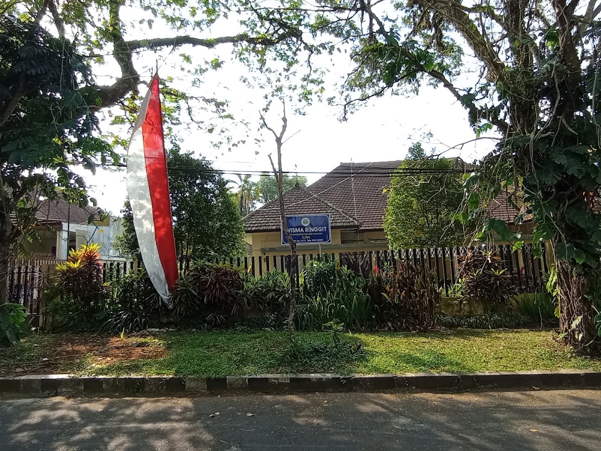 Properti sewa Indonesia