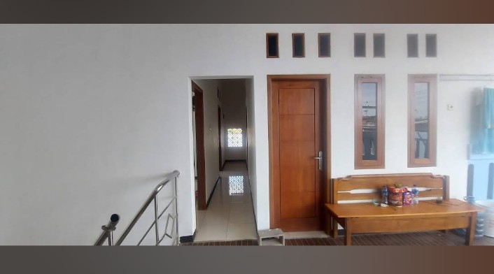 Properti sewa Indonesia