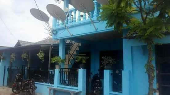 Properti sewa Indonesia