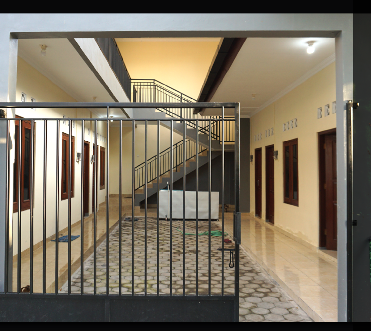 Kost Sahid Putera