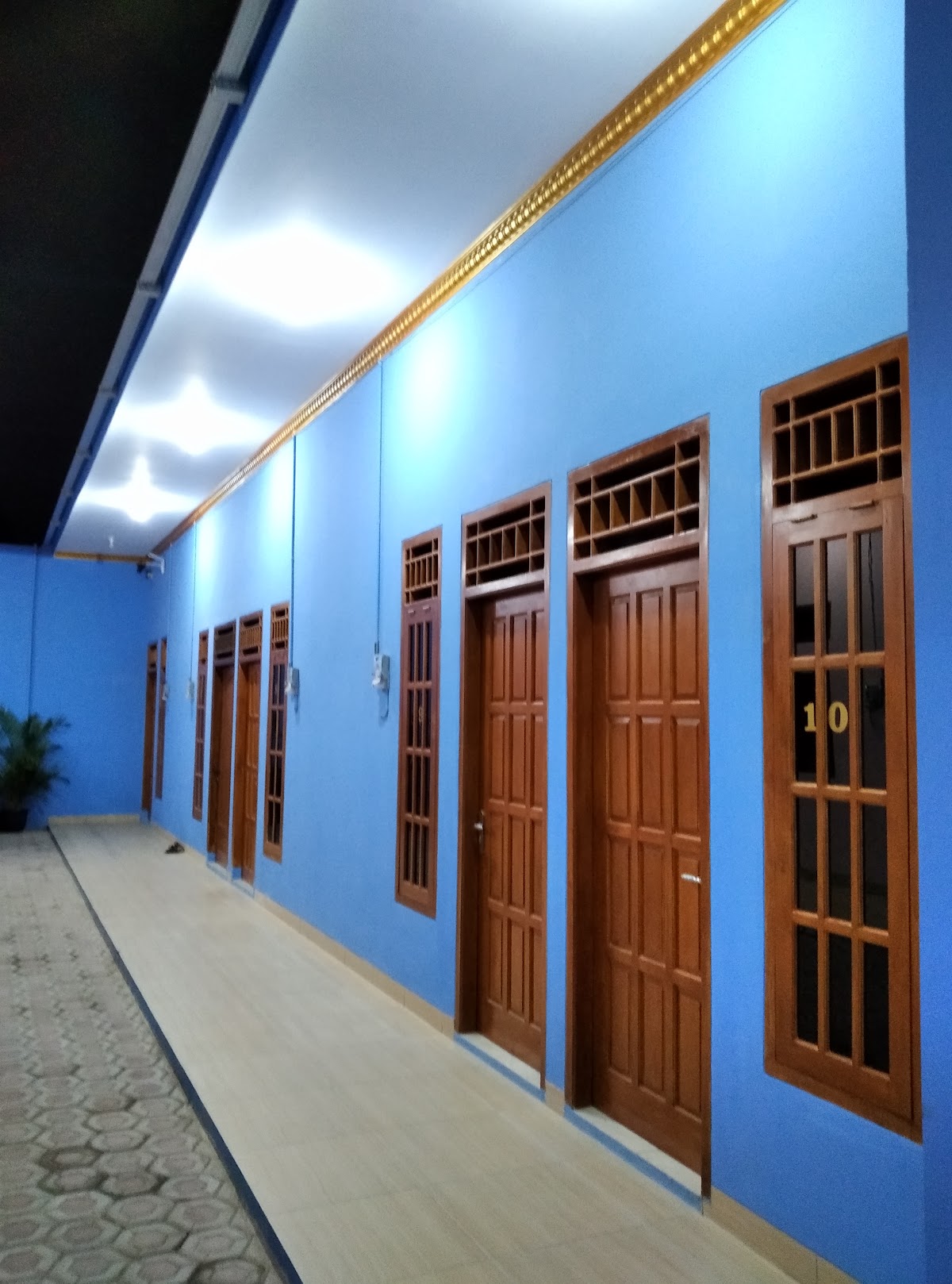 Properti sewa Indonesia