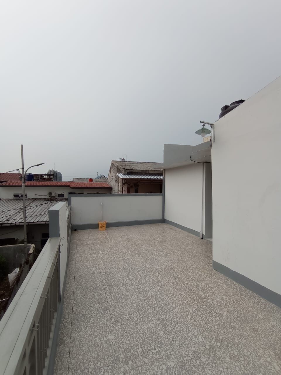 Kost Shinta - Sewa di Cawang