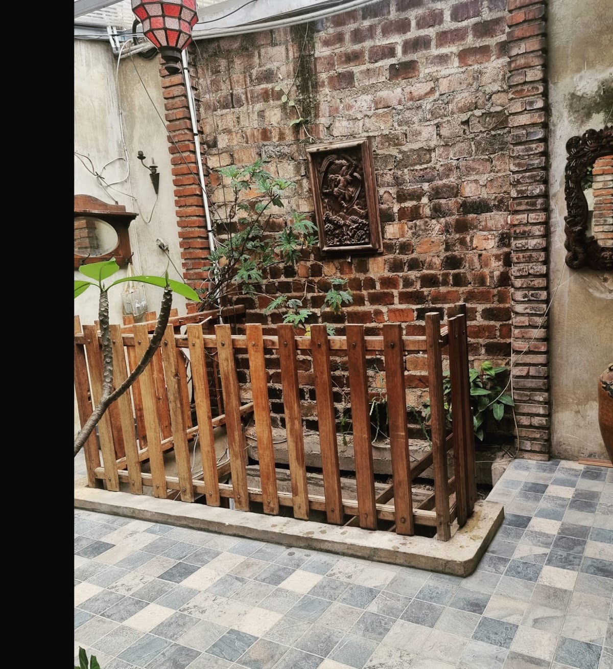 Kost Pondok Enin Bandung — kos di bandung