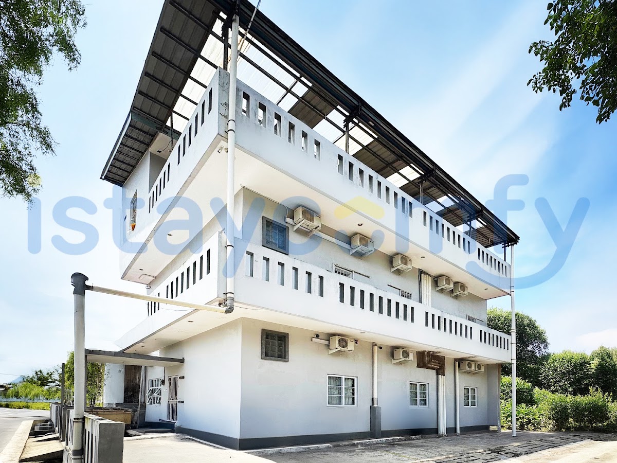 Properti sewa Indonesia