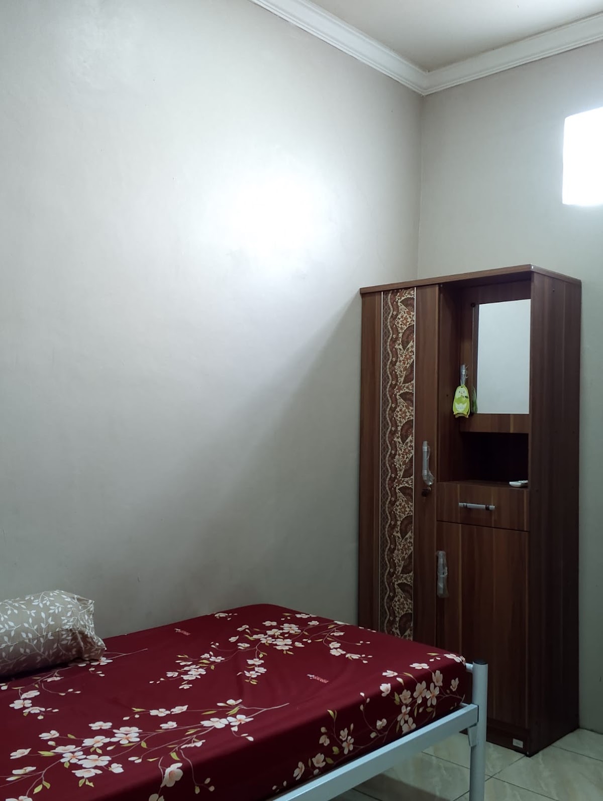 Kost KARACI Alam Sutera Tangerang — kos di tangerang