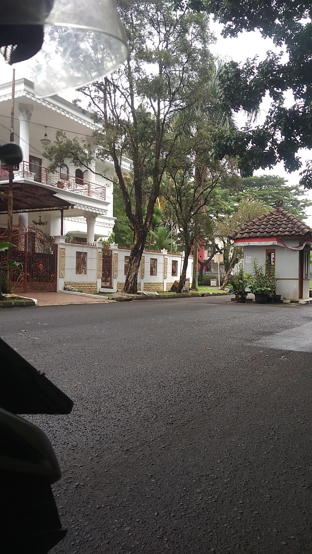 Perumahan Puri Bintaro Sektor 9 — kontrakan di tangerang