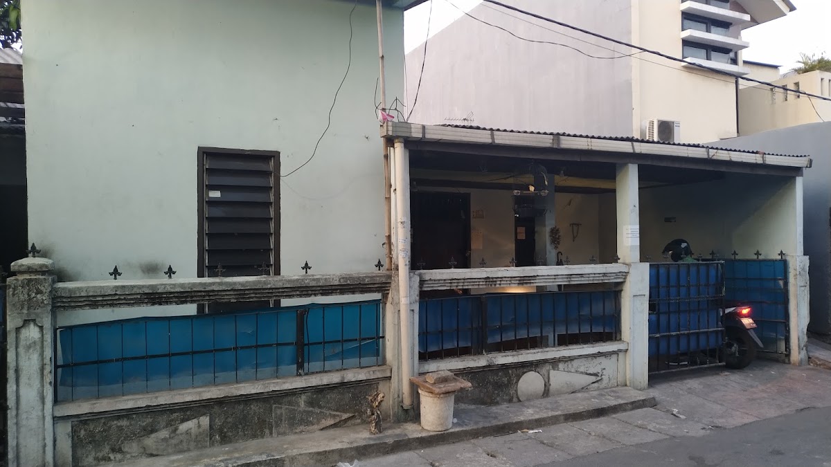 Kost Putra Supri — kos di jakarta