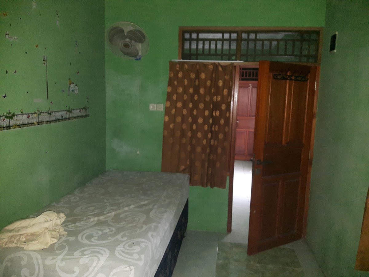 Properti sewa Indonesia