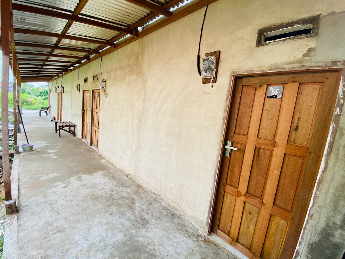 Properti sewa Indonesia