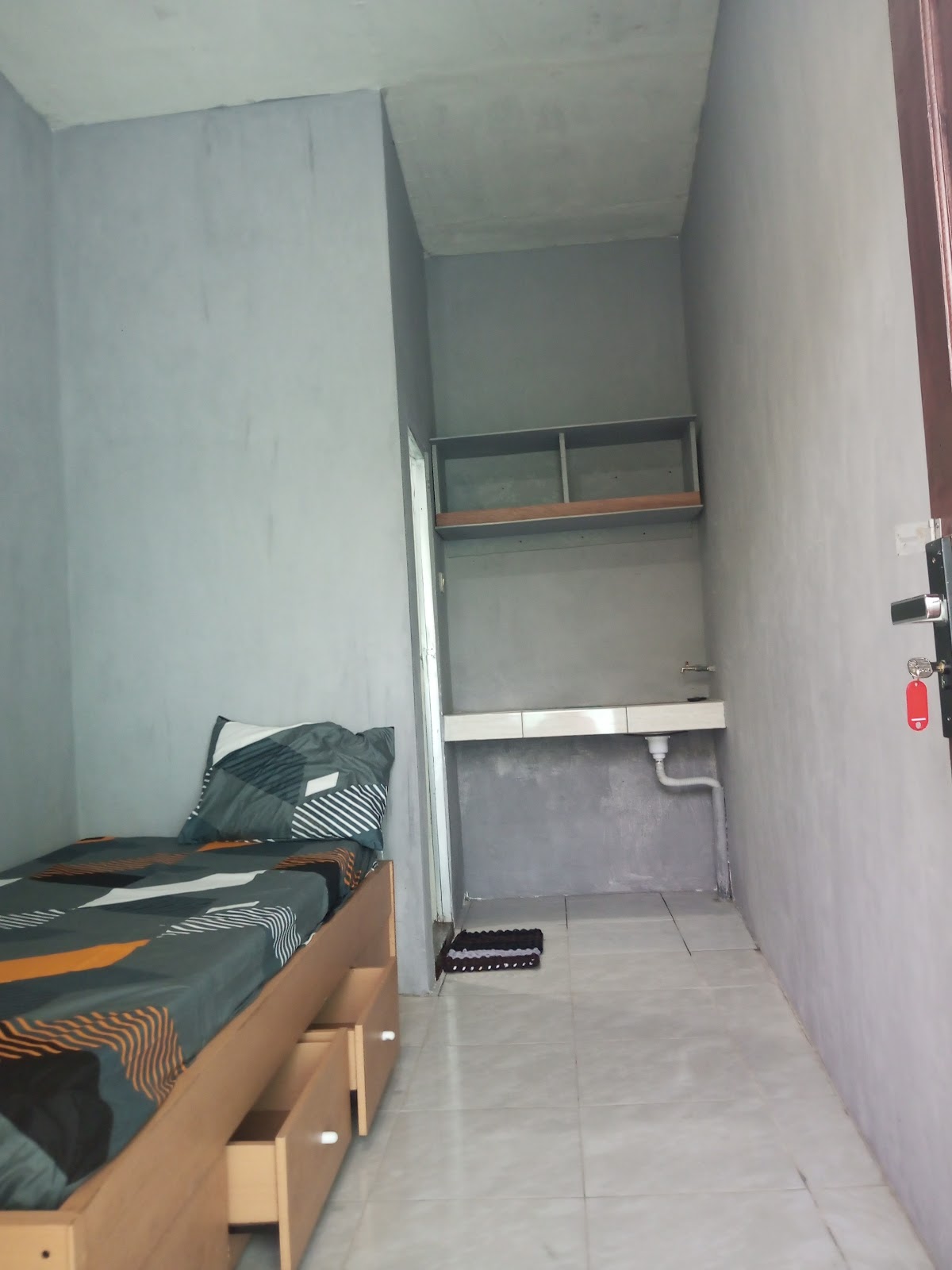 Kost putra athala — kos di malang