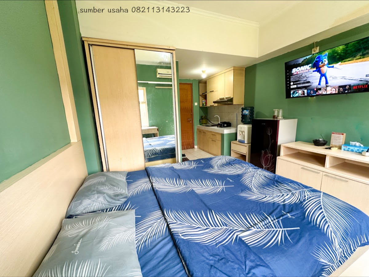 Properti sewa Indonesia