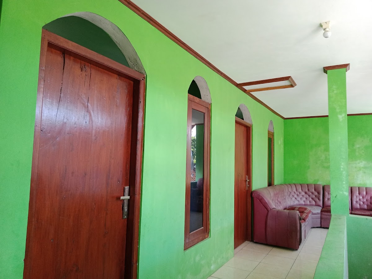 Properti sewa Indonesia